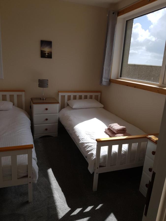 Appartamento Lindisfarne Self Catering Navershaw Esterno foto